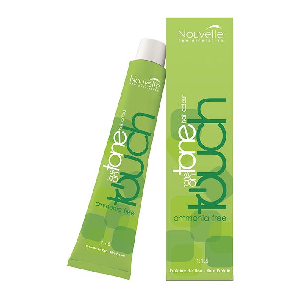 Nouvelle Touch 5.53 schokobraun 60ml