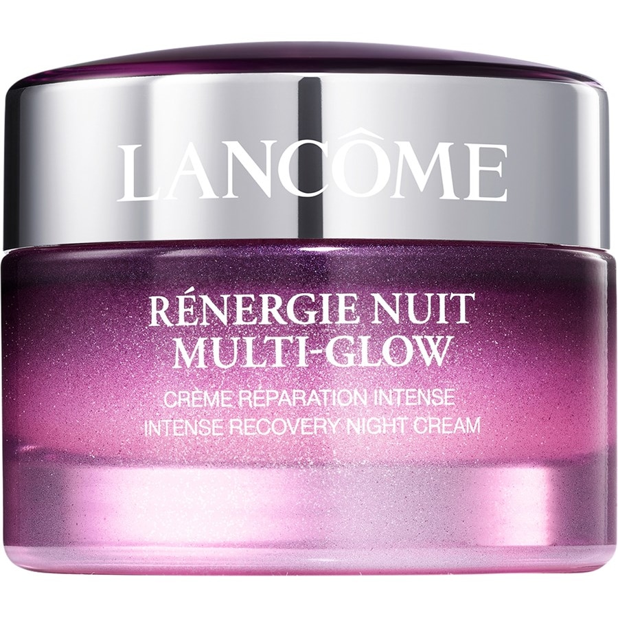Lancôme Nachtcreme Rénergie Nuit Multi-Glow Crème 50 ml
