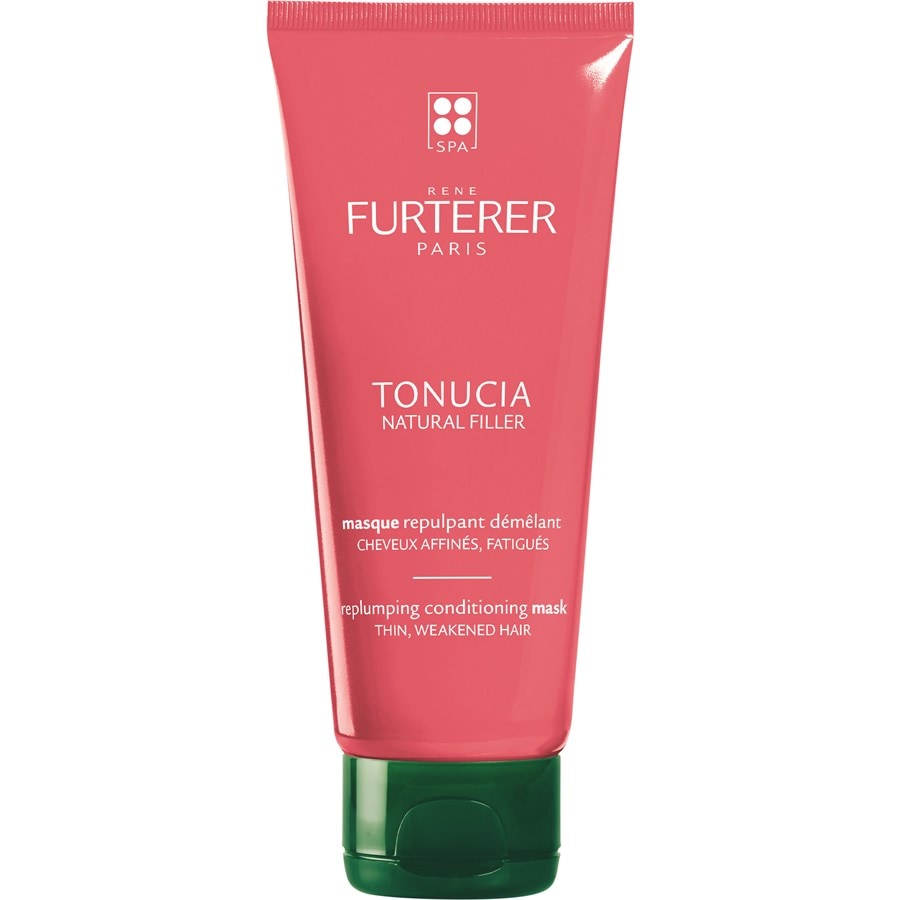 René Furterer Tonucia Anti-Age Filler Maske 100 ml