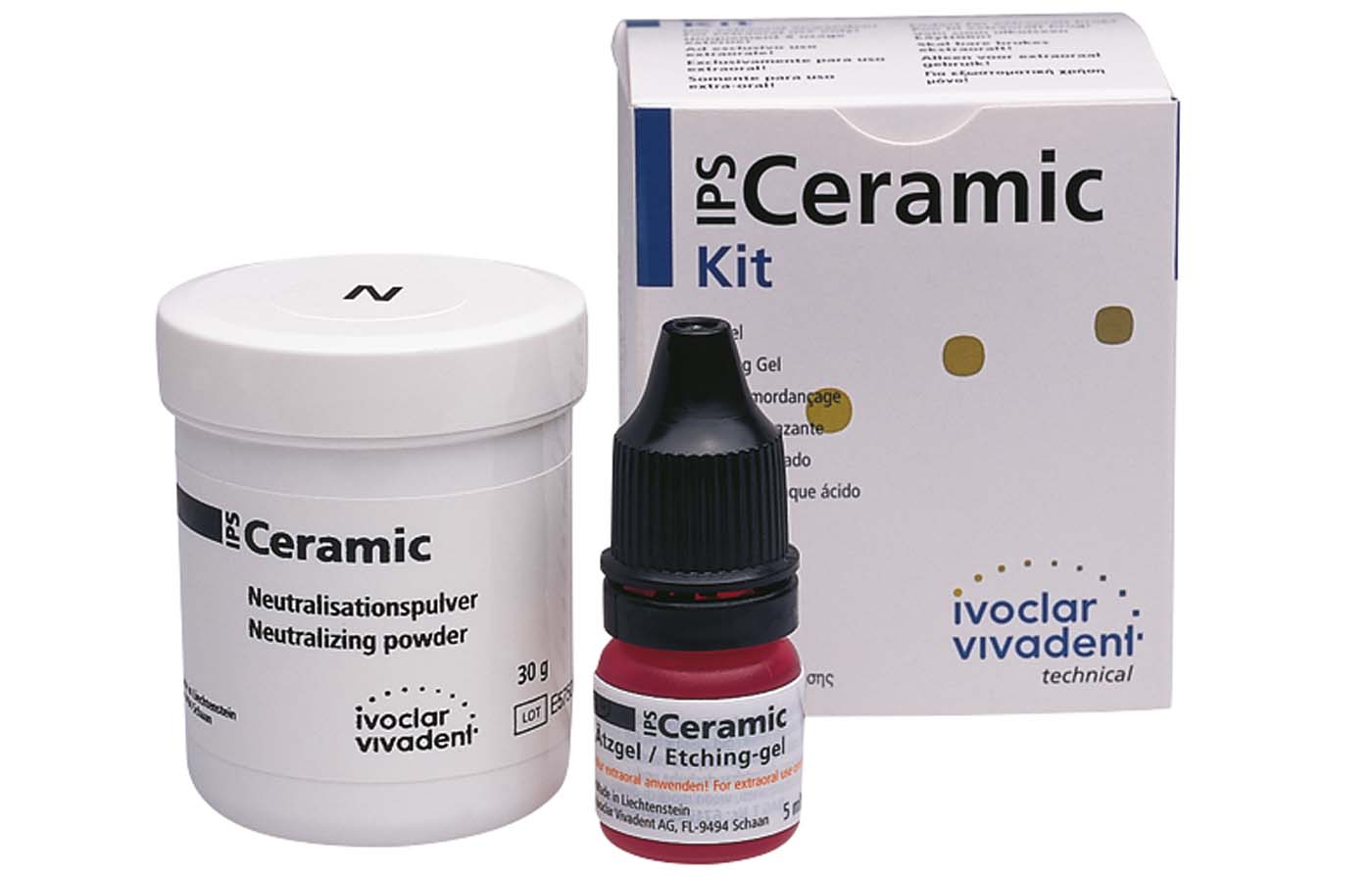 IVOCLAR 48